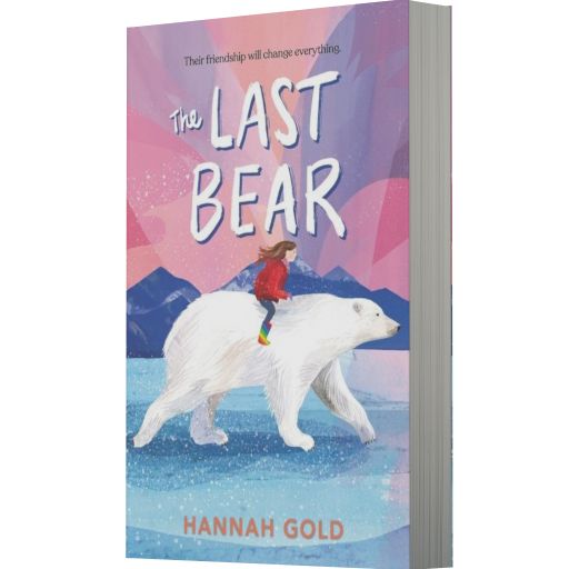 The Last Bear