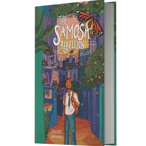 The Samosa Rebellion