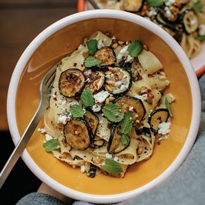 Home Is Where the Eggs Are