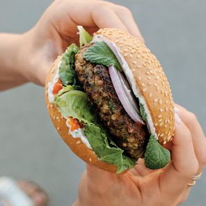 Home Is Where the Eggs Are