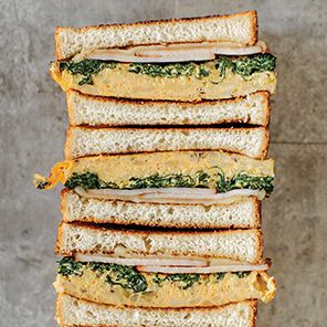 Home Is Where the Eggs Are