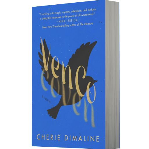 VenCo: A Novel