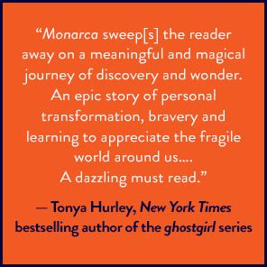 Monarca: A Novel