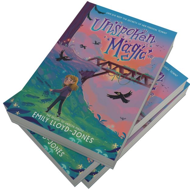 Unspoken Magic