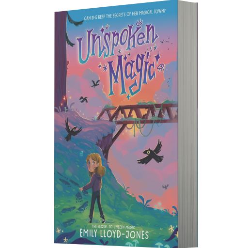 Unspoken Magic