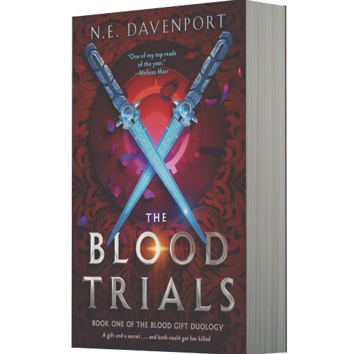 The Blood Trials