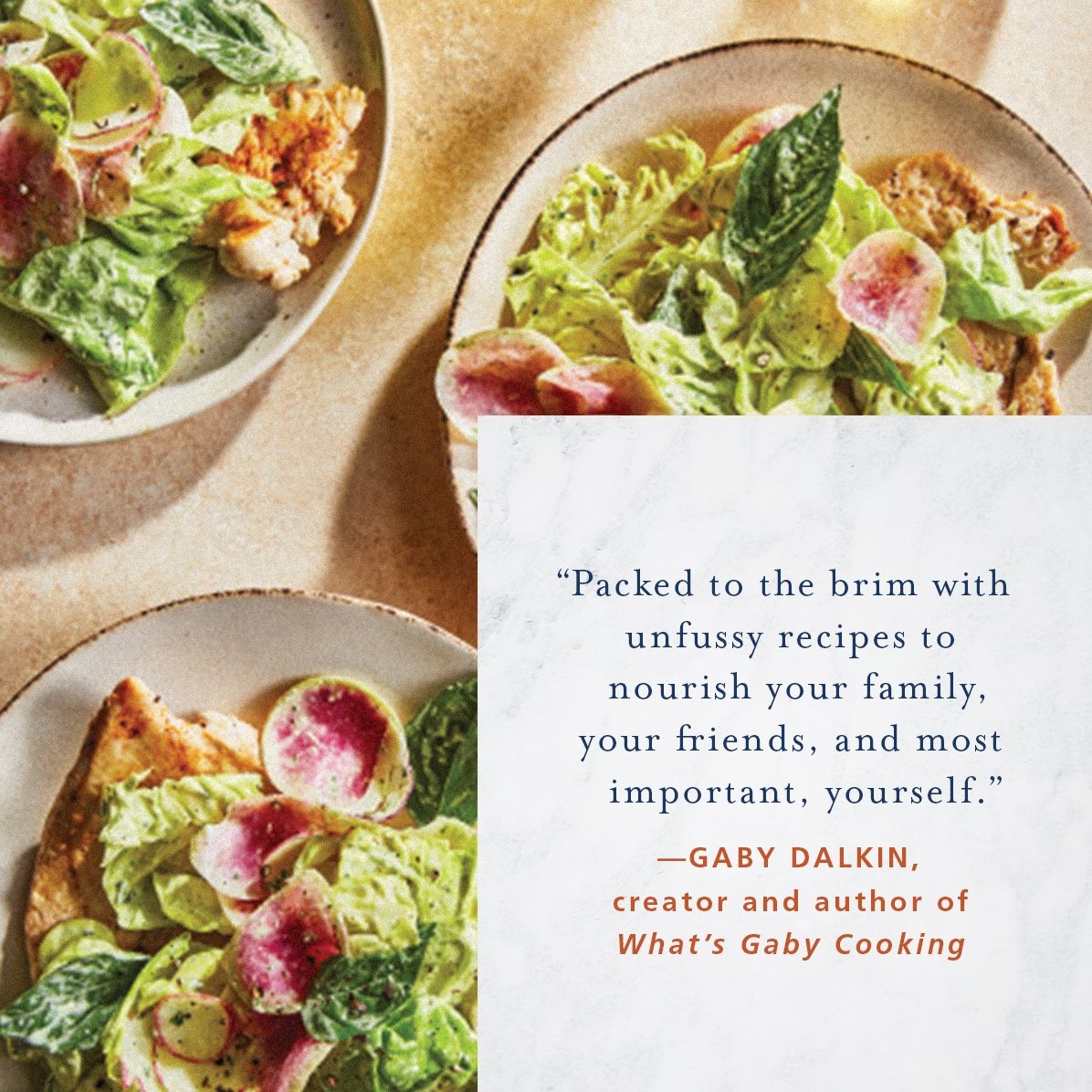 The Comfortable Kitchen: 105 Laid-Back, Healthy, and Wholesome Recipes
