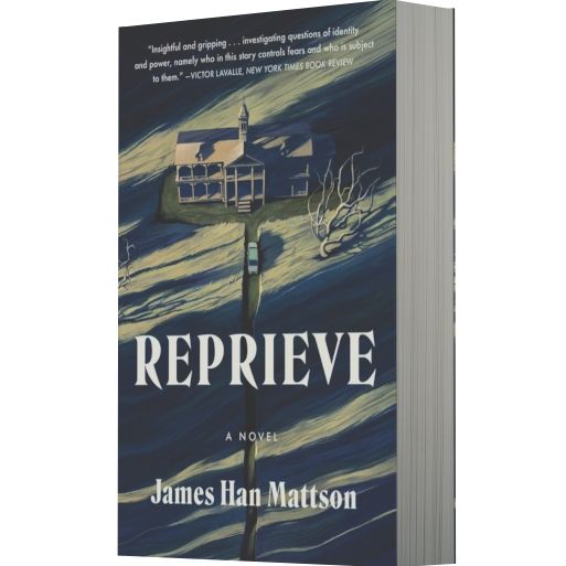 Reprieve: A Novel