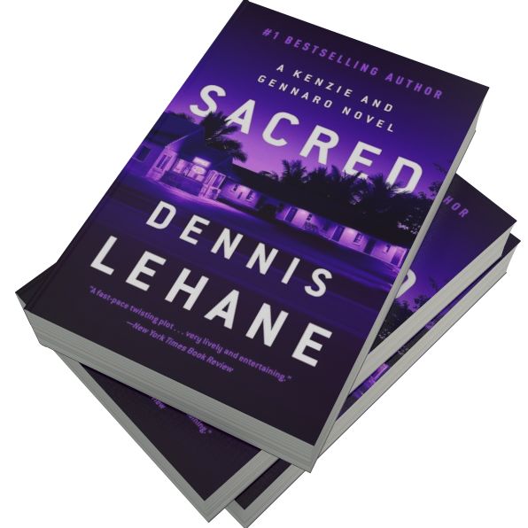 Sacred: A Kenzie and Gennaro Novel
