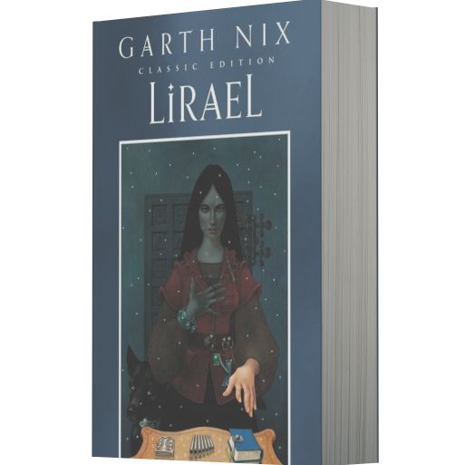 Lirael: Daughter of the Clayr (Old Kingdom/Abhorsen Series #2) (Classic Edition)