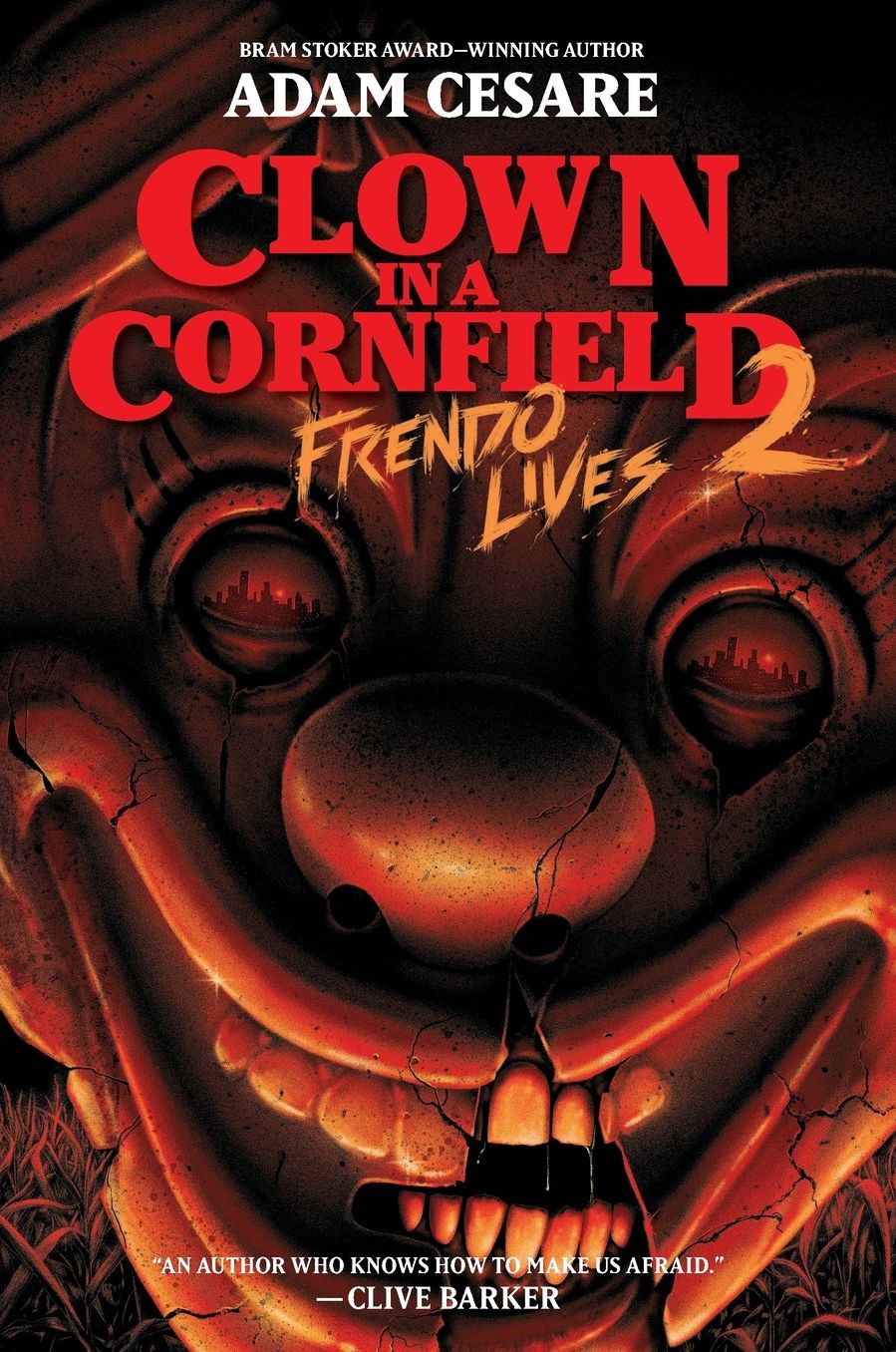 Frendo Lives