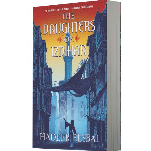 The Daughters of Izdihar