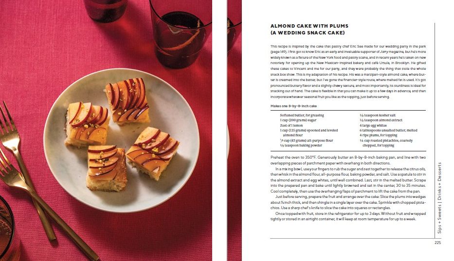 Snacks for Dinner: Small Bites, Full Plates, Can't Lose