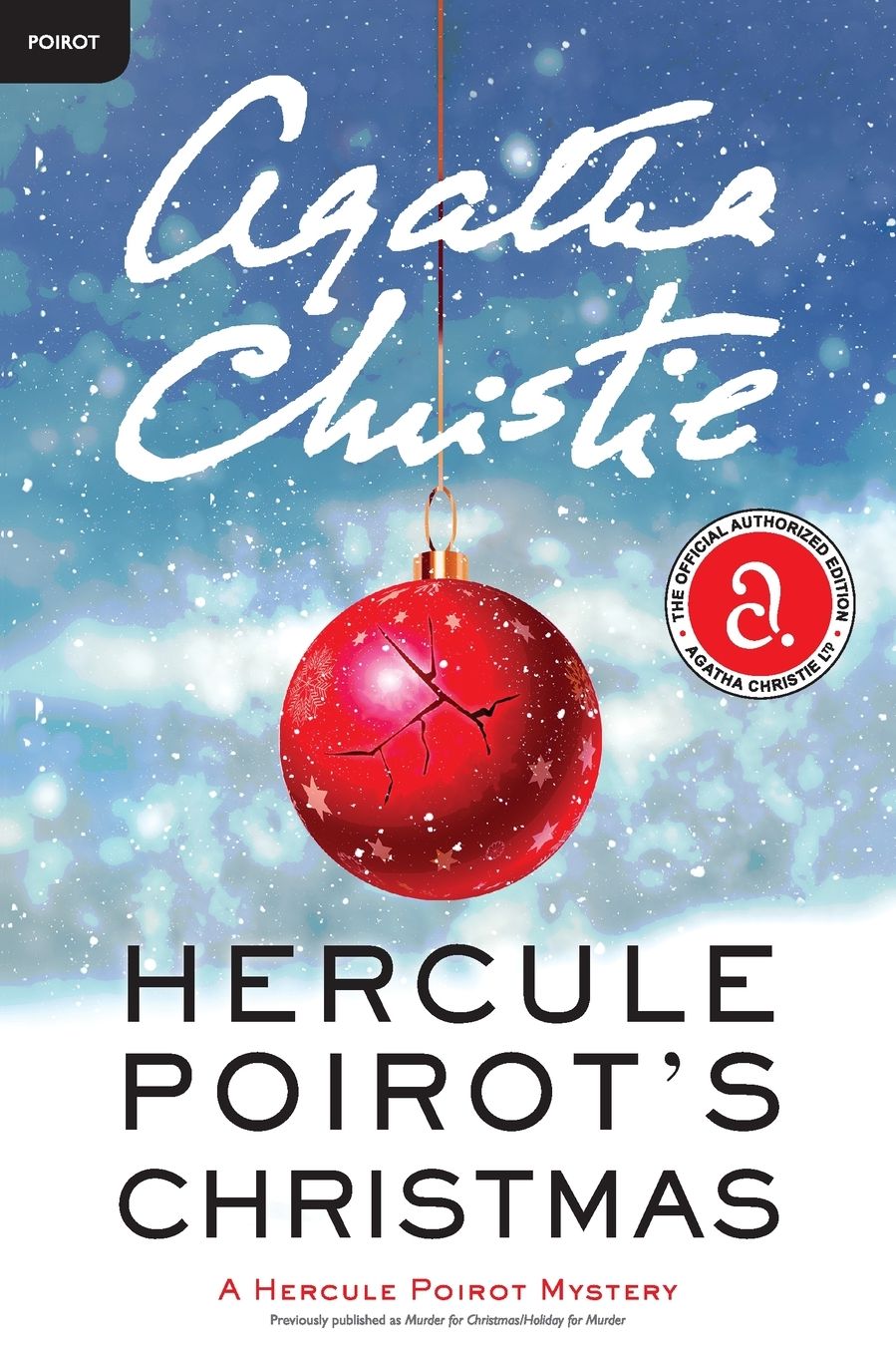 Hercule Poirot's Christmas (Hercule Poirot Series)