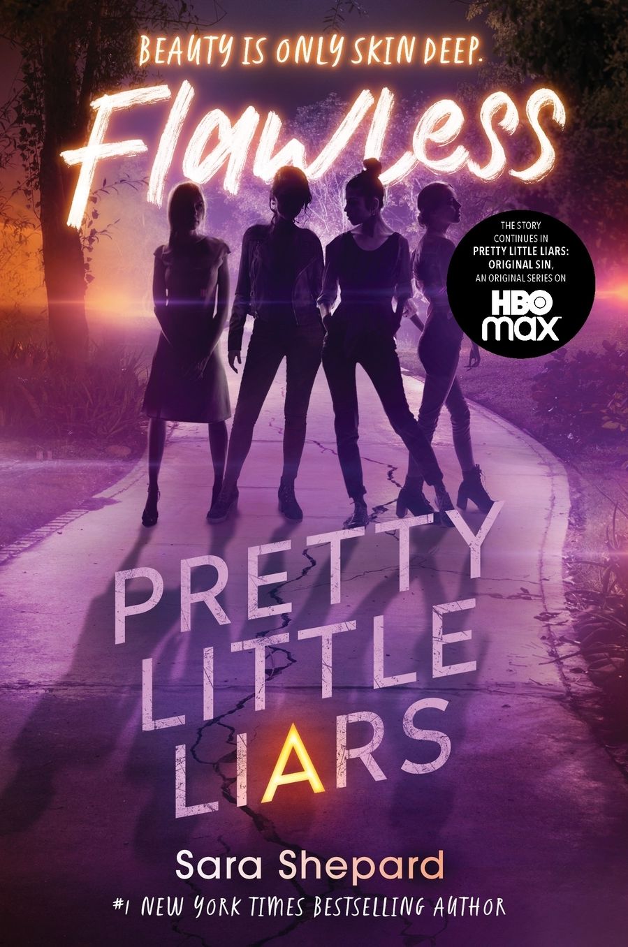 Pretty Little Liars #2: Flawless