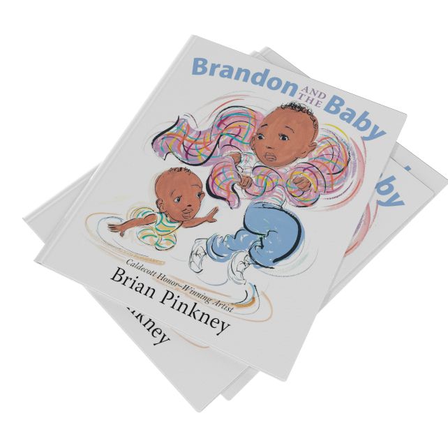 Brandon and the Baby