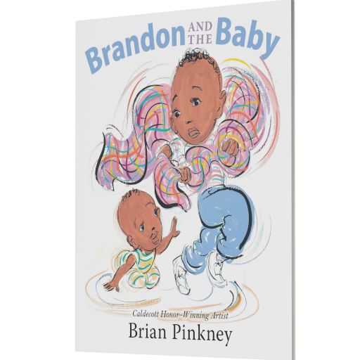 Brandon and the Baby