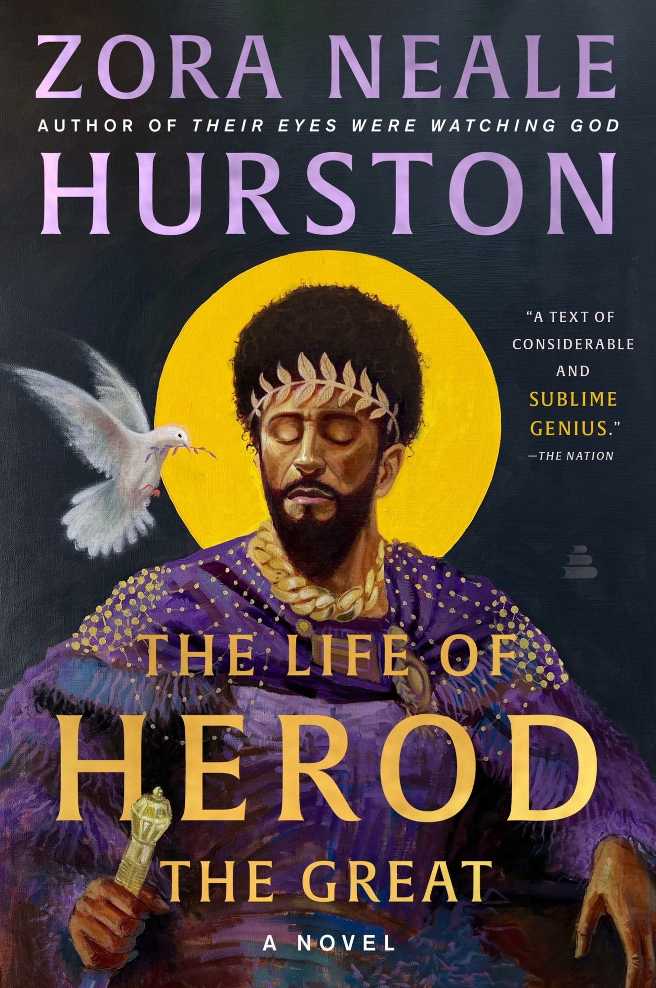 The Life of Herod the Great: A Novel