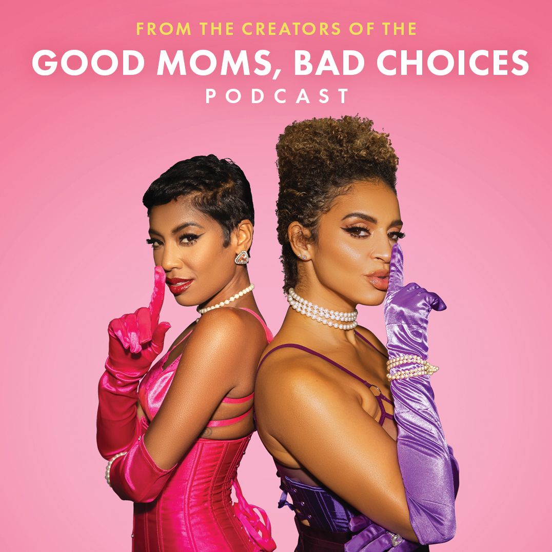 A Good Mom's Guide to Making Bad Choices