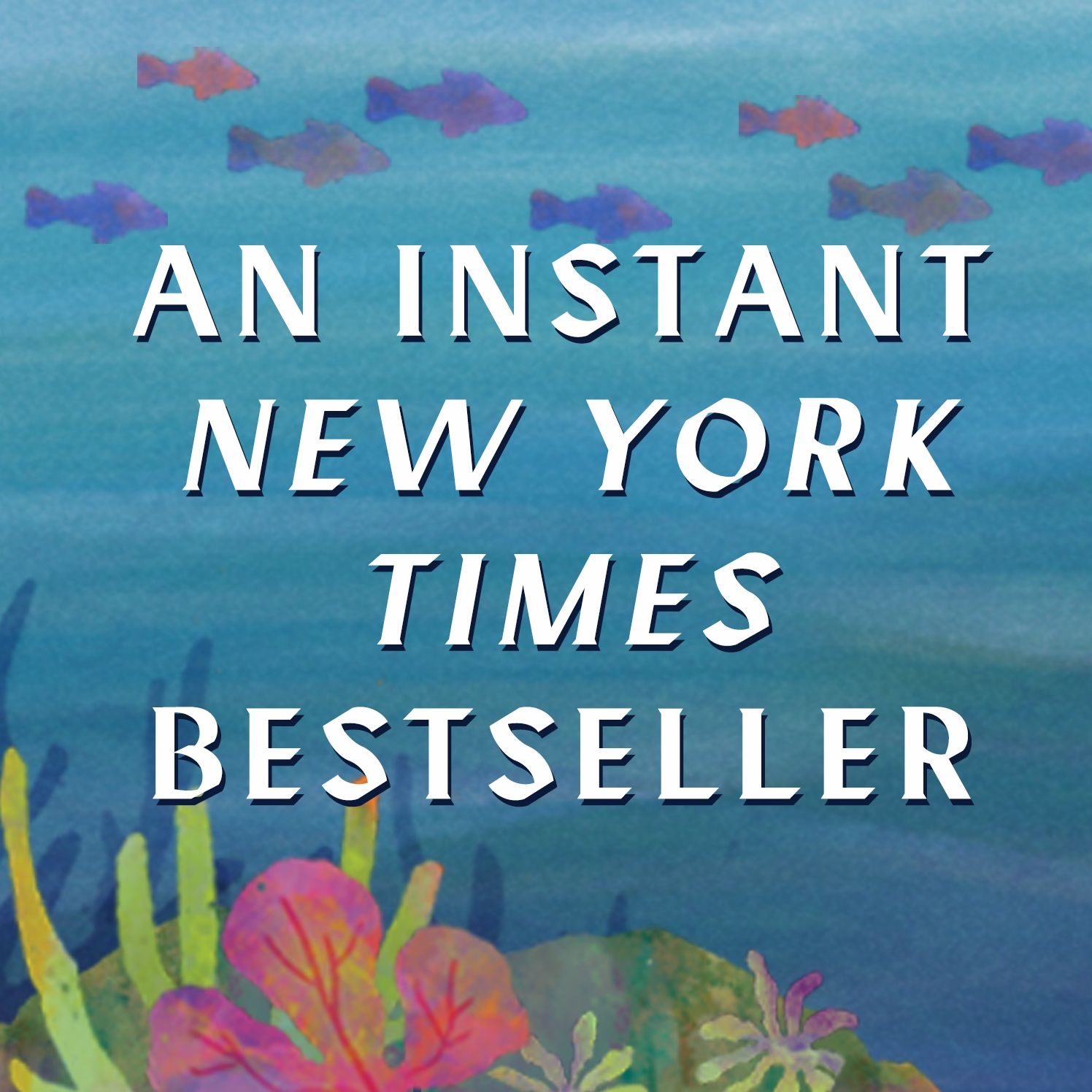 Remarkably Bright Creatures (Read with Jenna Pick)