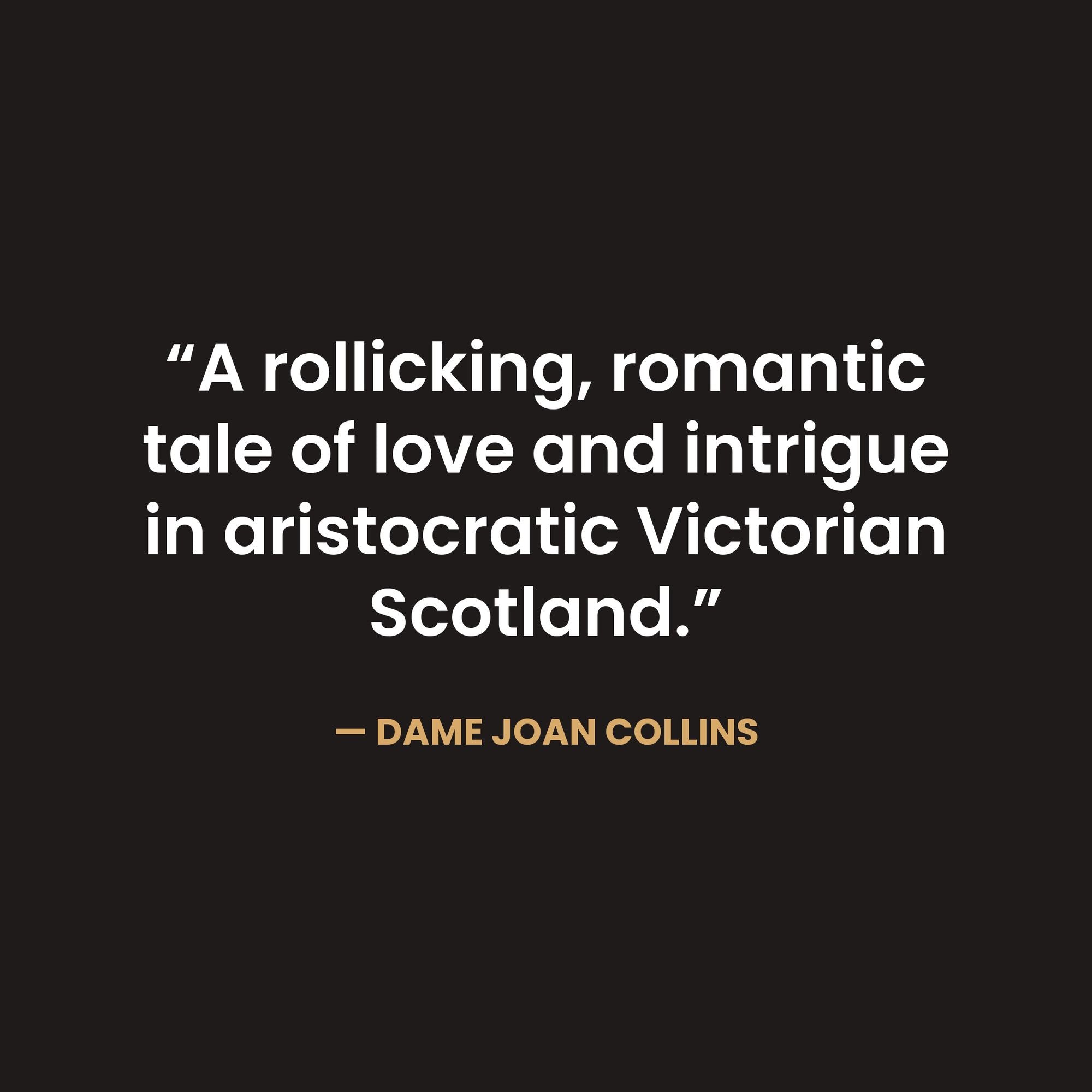 A Most Intriguing Lady: A Novel