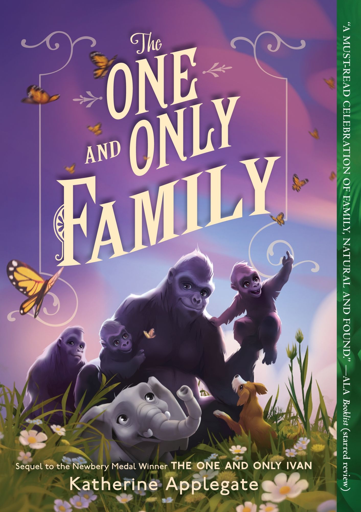 The One and Only Family