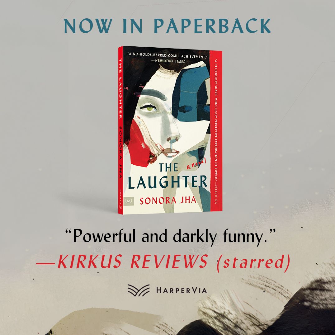 The Laughter: A Novel