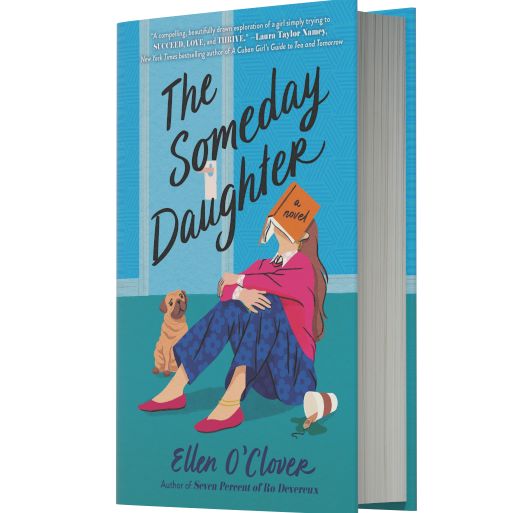 The Someday Daughter