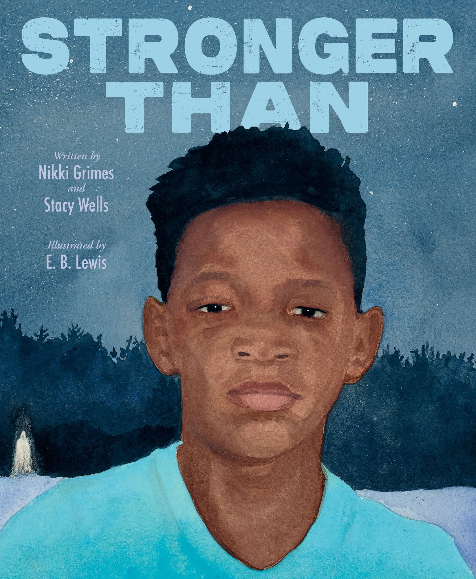 Stronger Than