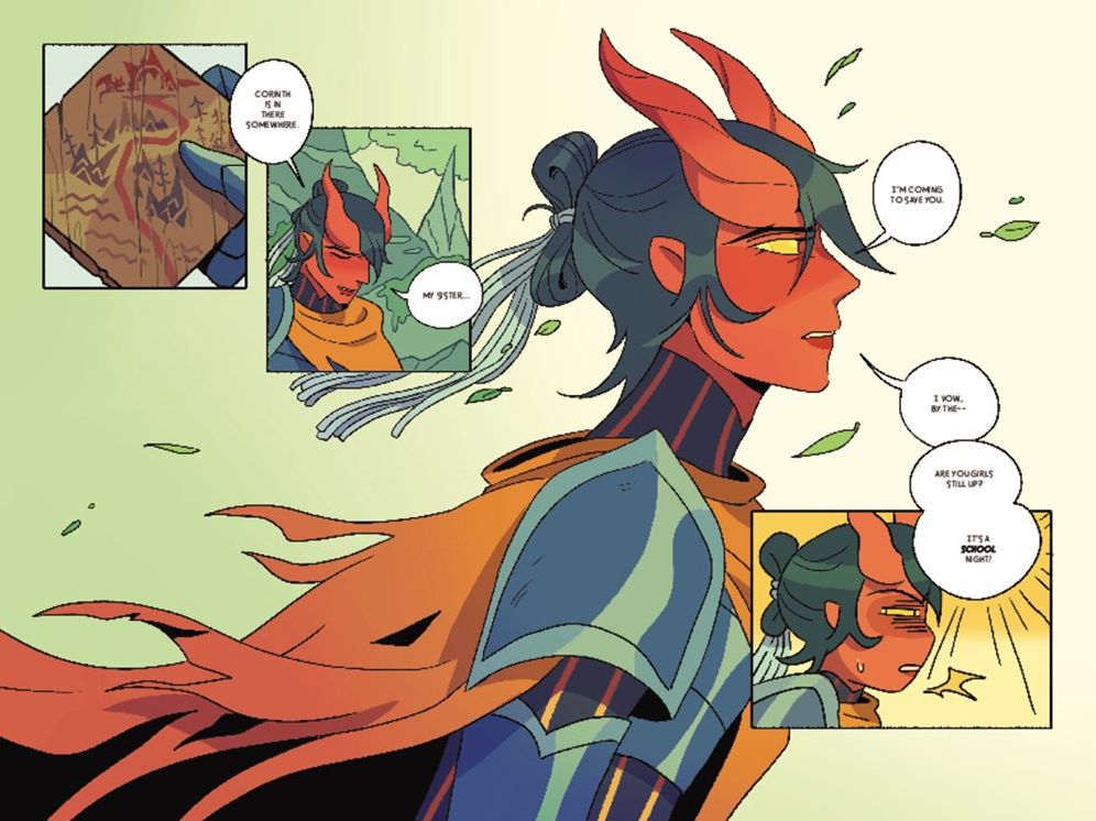 Roll Call (Dungeons & Dragons: Dungeon Club #1)