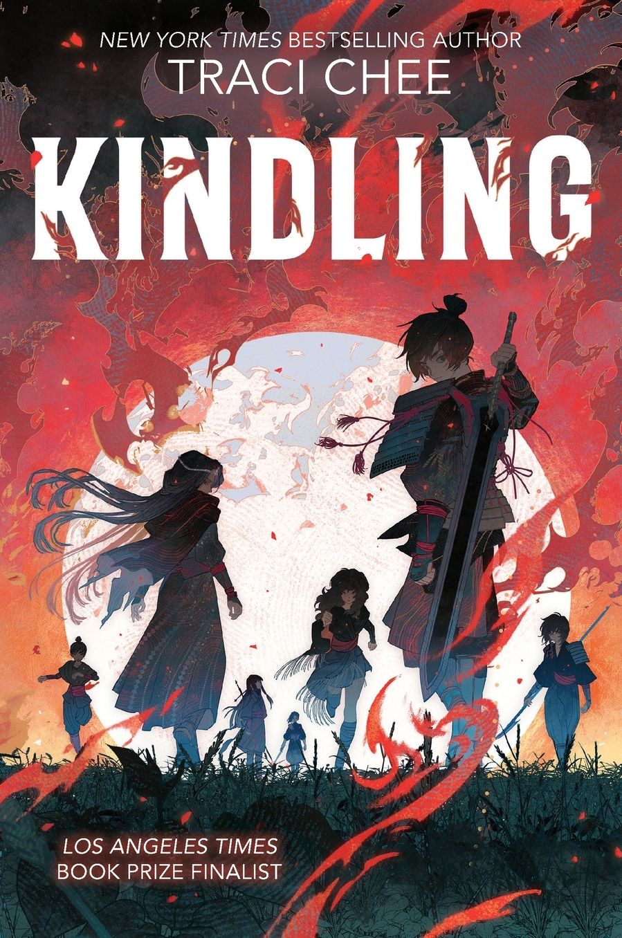Kindling