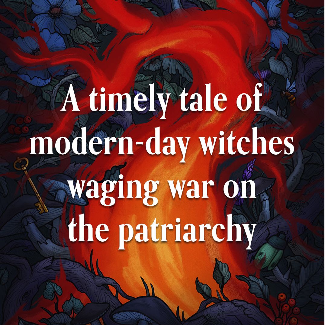 The Women of Wild Hill: A Novel