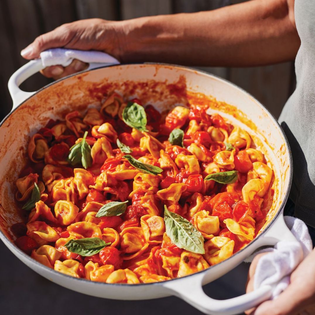 Cook Simply, Live Fully: Flexible, Flavorful Recipes for Any Mood