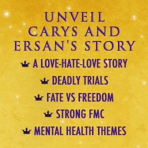 The Amethyst Kingdom: A Novel