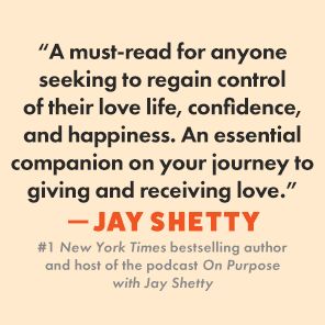 Love Life: How to Raise Your Standards, Find Your Person, and Live Happily (No Matter What)