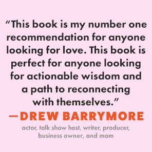 Love Life: How to Raise Your Standards, Find Your Person, and Live Happily (No Matter What)