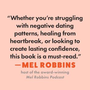 Love Life: How to Raise Your Standards, Find Your Person, and Live Happily (No Matter What)