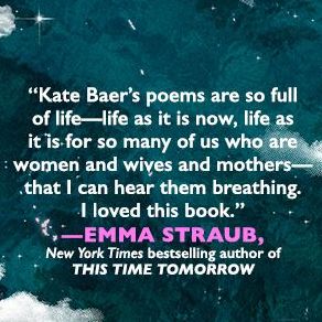 How About Now: Poems