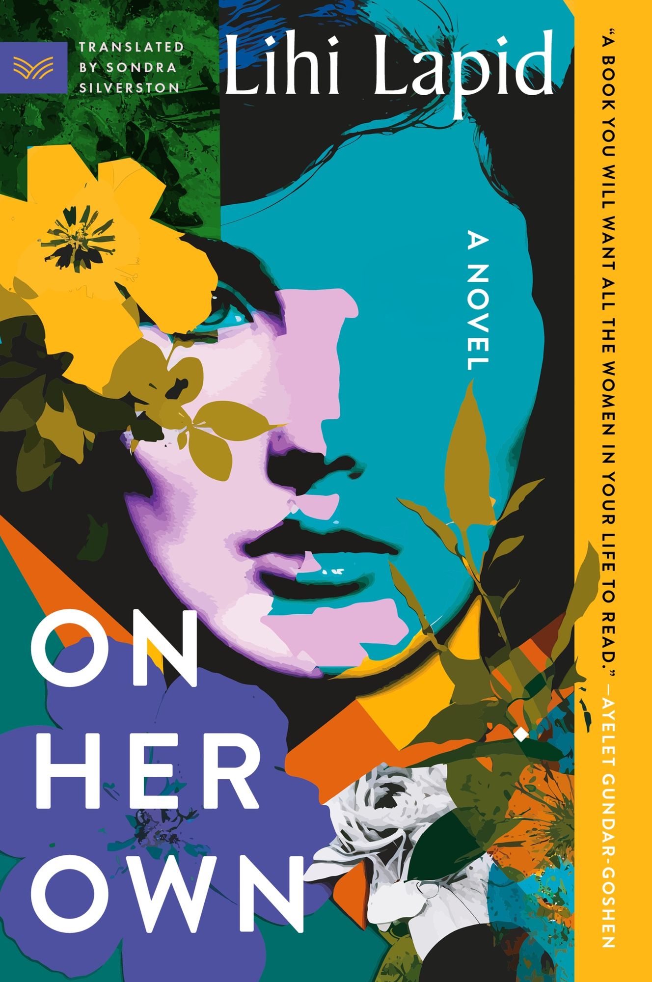 On Her Own: A Novel