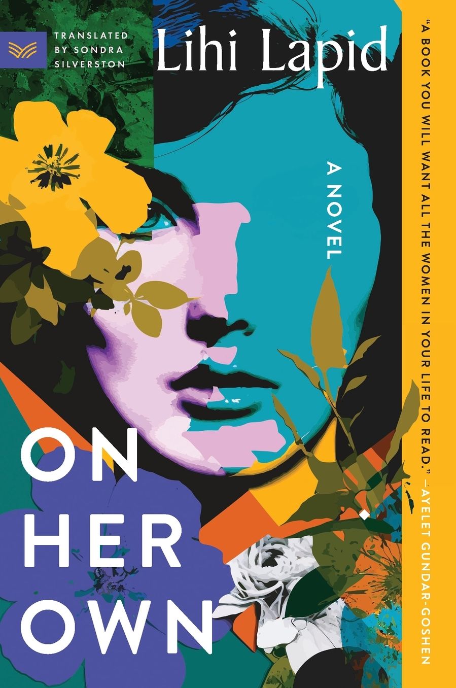 On Her Own: A Novel