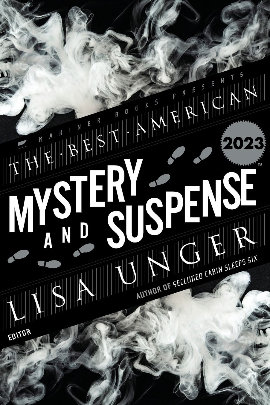 The Best American Mystery and Suspense 2023