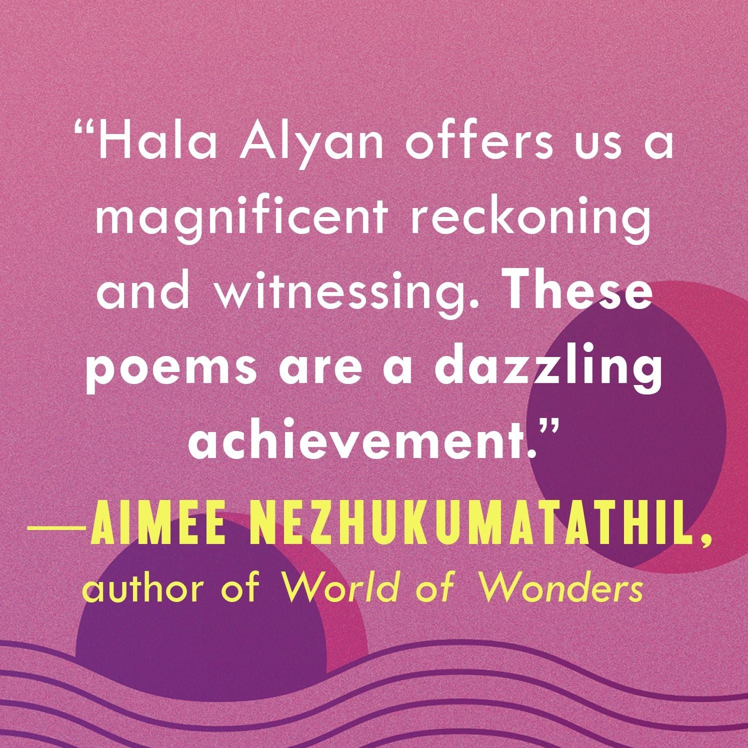 The Moon That Turns You Back: Poems