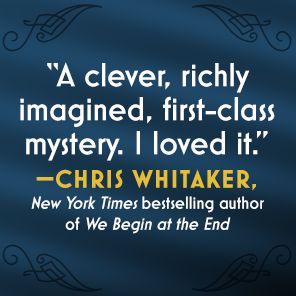 The Final Act of Juliette Willoughby: A Novel