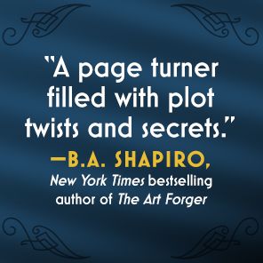 The Final Act of Juliette Willoughby: A Novel