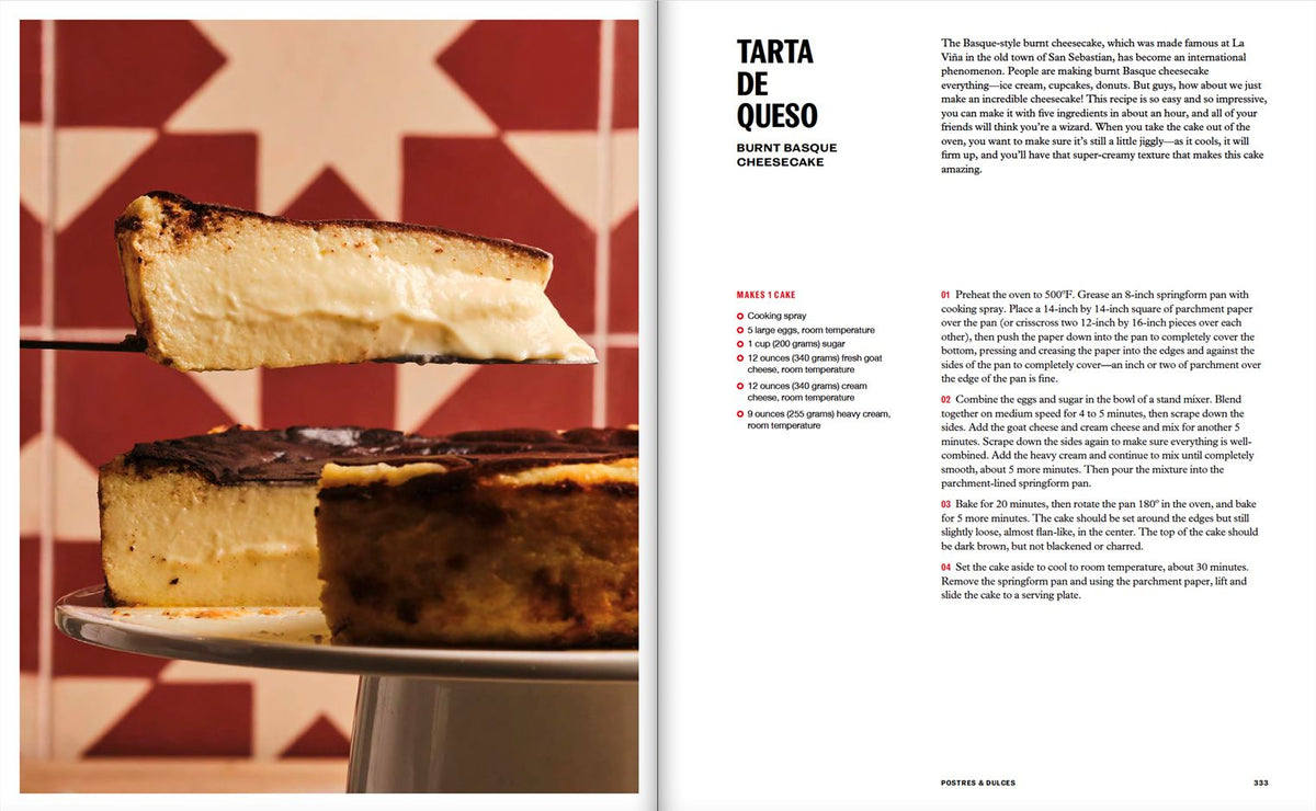 Spain My Way: Eat, Drink, and Cook Like a Spaniard