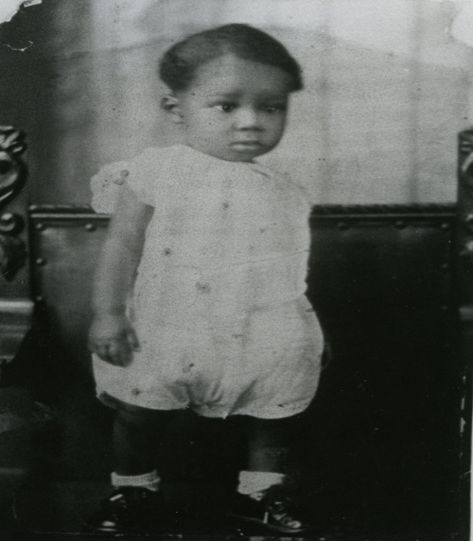 Young King: The Making of Martin Luther King Jr.
