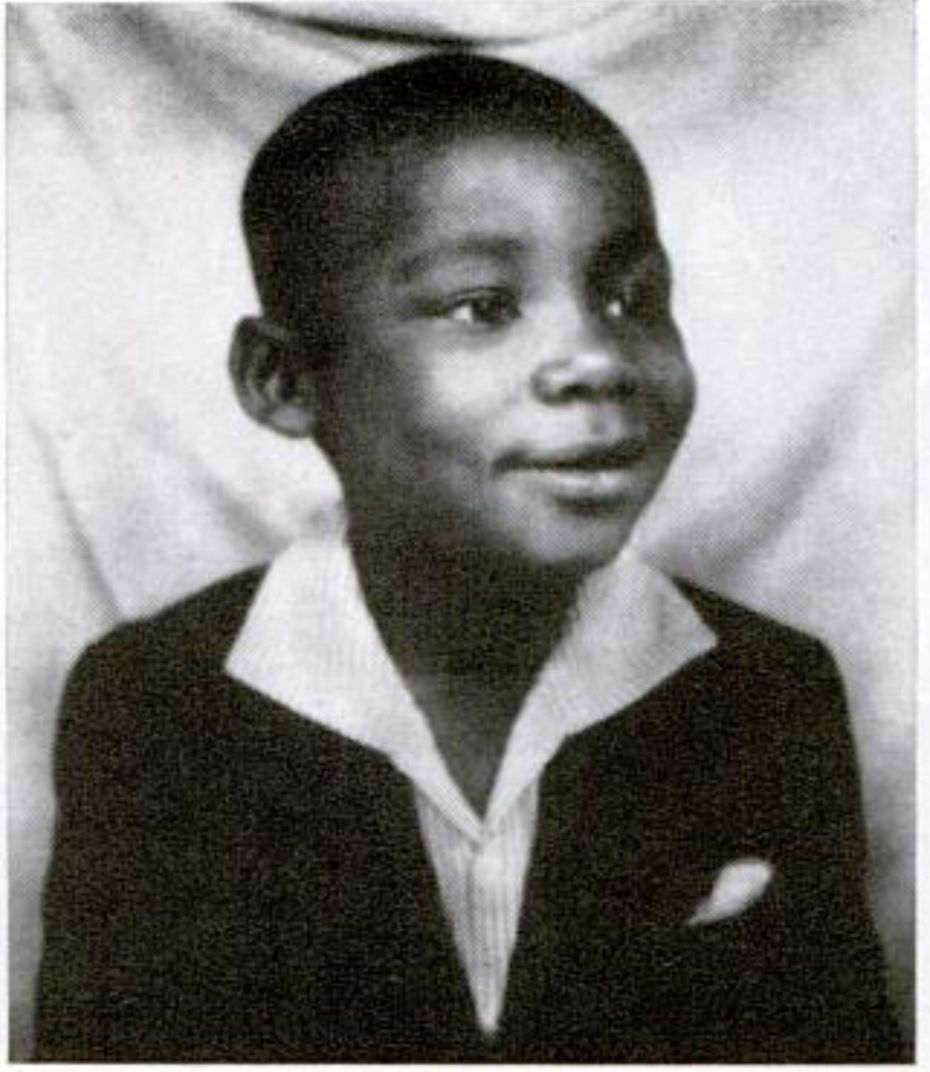 Young King: The Making of Martin Luther King Jr.
