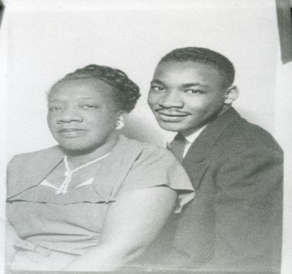 Young King: The Making of Martin Luther King Jr.