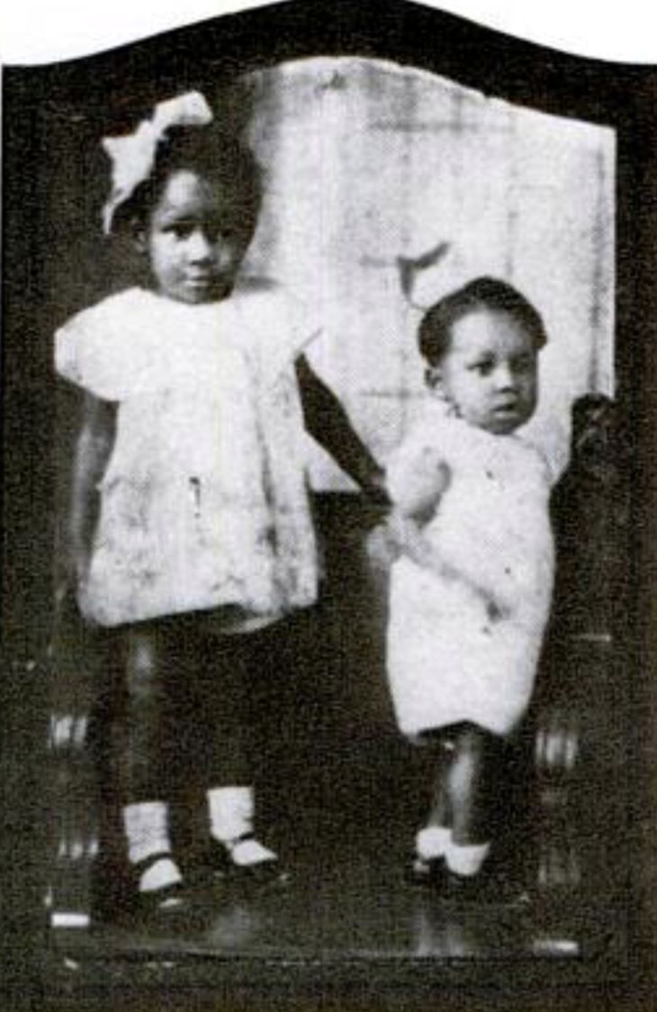 Young King: The Making of Martin Luther King Jr.