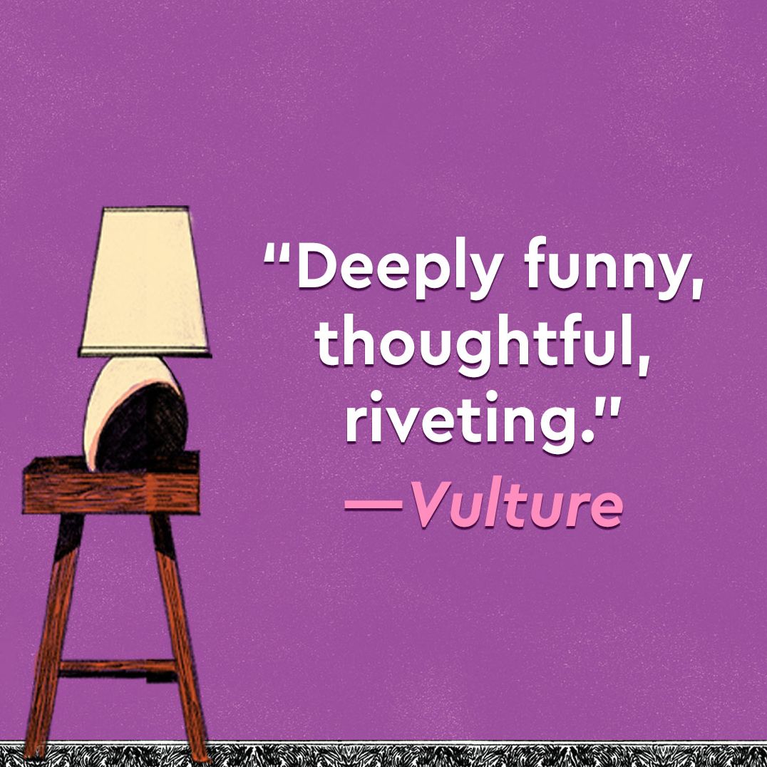 Margo's Got Money Troubles: A Novel